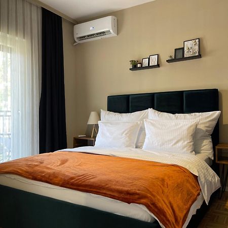 Premium Apartments Gjakova Екстер'єр фото