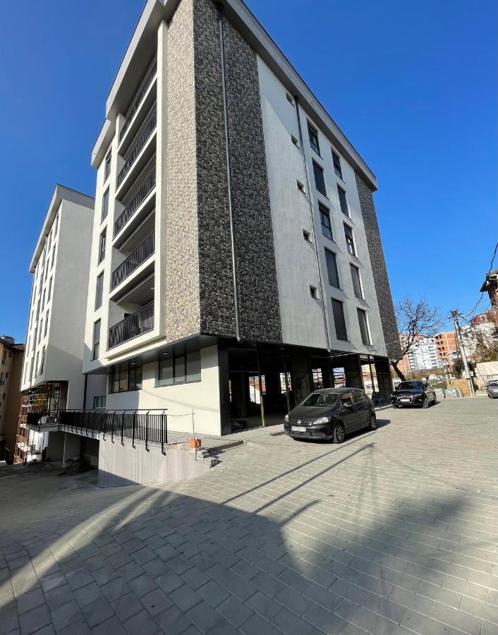 Premium Apartments Gjakova Екстер'єр фото