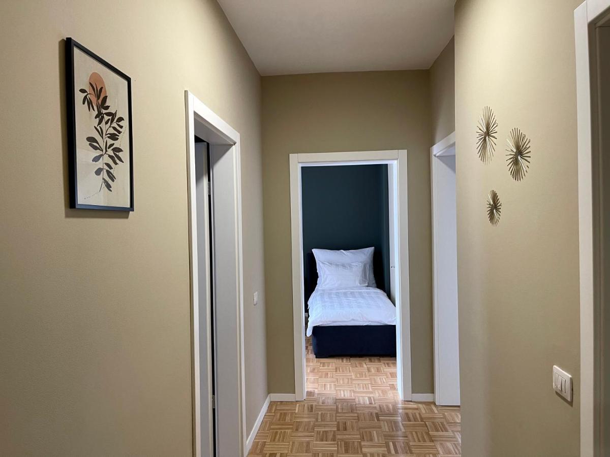 Premium Apartments Gjakova Екстер'єр фото