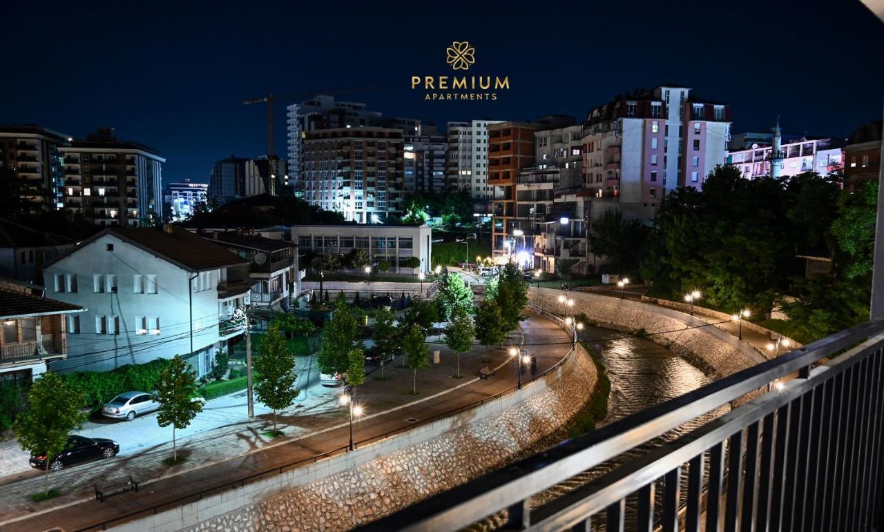 Premium Apartments Gjakova Екстер'єр фото